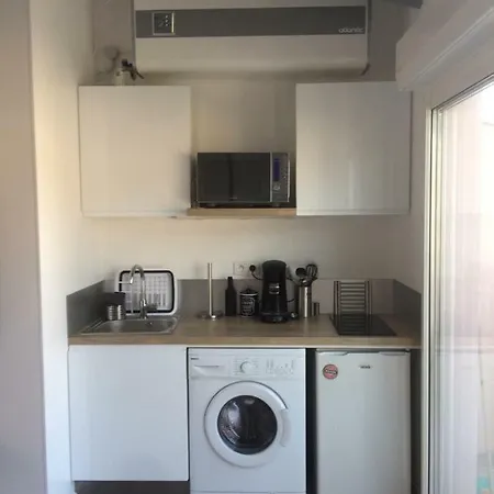 Appartement Cap D'agde