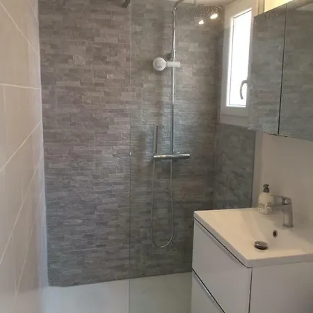 Appartement Cap D'agde *