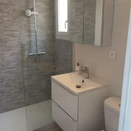 Cap D'agde Appartement Agde