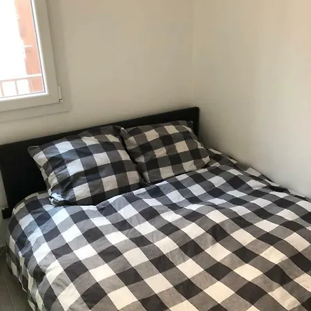 Appartement Cap D'agde Agde