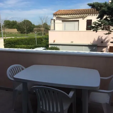Cap D'agde 아그