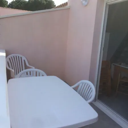 Cap D'agde * 아그