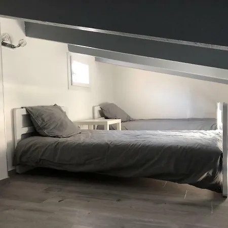 Apartamento Cap D'agde