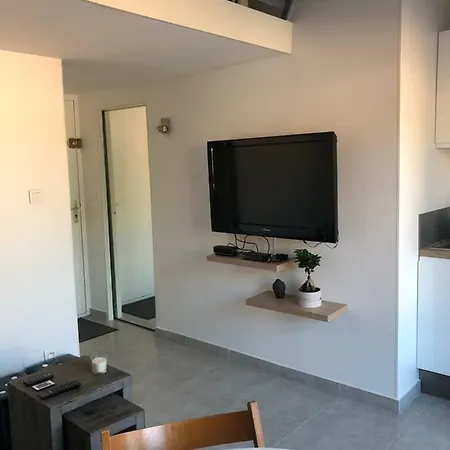 Apartamento Cap D'agde