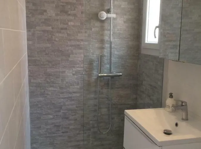 아파트 Cap D'agde *