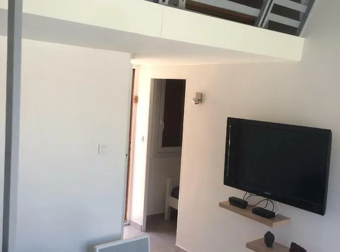 Cap D'agde 아파트 *