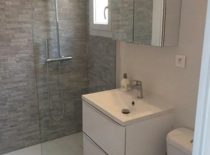 Cap D'agde 아파트 아그