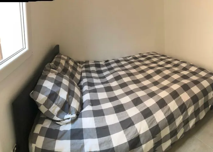 아파트 Cap D'agde 아그