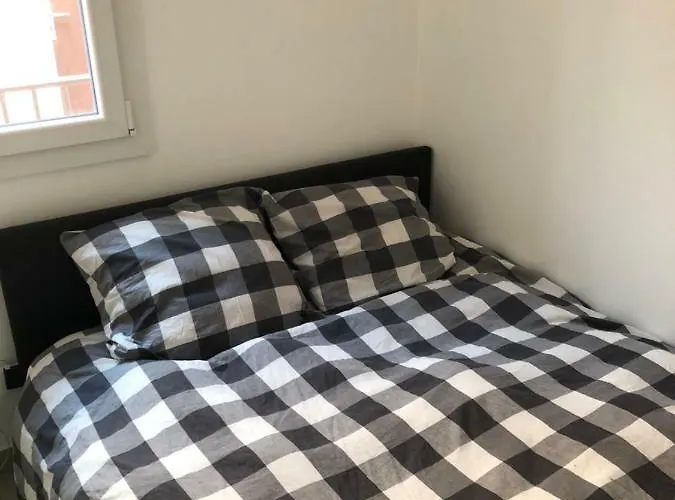 아파트 Cap D'agde 아그