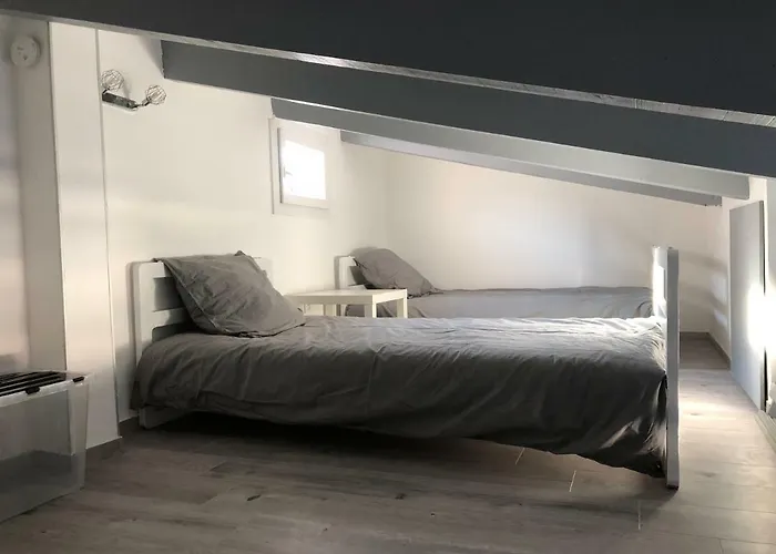 아파트 Cap D'agde