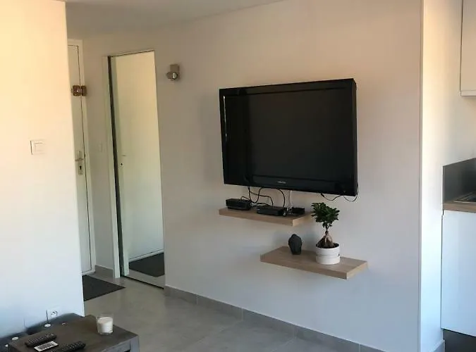 아파트 Cap D'agde